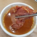 해운대 24시 감자탕 맛집 누리마을감자탕 해운대점