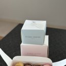 나라무역 | 현백 무역센터 피에르에르메 팝업 가격 및 구매 후기, 메뉴 추천