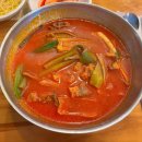 막걸리를 공짜로 주는 아산 맛집 이화수 전통육개장 아산남동점 후기