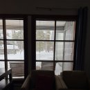 창의력 UP 「BOOK 크리에이터」 | 핀란드 사리셀카 2박 3일(2): 1.2km 눈썰매 왕꿀잼.. 사리셀카 스키 리조트 리뷰!