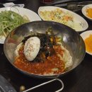 신정희 숯불닭갈비 이미지