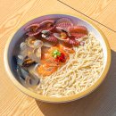 해물칼국수 - 거제시 | 해물칼국수