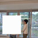 두루유통 | 원주 파랑맘 안전방충망(프리미엄 틀 교체) 솔직 후기
