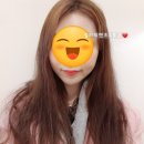 용산역 미용실 차홍룸 용산점 서지영 디자이너 중간머리 그레이스펌 후기❤