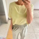 무브나이브(Move Naive) 써머 시즌 요가복 후기