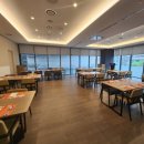 준타워, 힐튼 가든 인 서울 강남, 가든비스트로 | [서울 가성비 좋은 호텔 뷔페] 힐튼가든인 서울강남 가든 비스트로 - 40명 동문회 회식 후기 | 칠순...