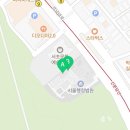 서울가정·행정법원청사 구내식당 이미지