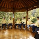 사선대야영장 이미지