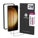 3094 | 아이엠듀 풀커버 강화유리 액정보호필름 리뷰 분석: 가성비, 쉬운 부착, 갤럭시S23 사용자 평가 (3,094...