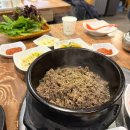 놀이터숯불구이 | 석이네 숯불구이 | 이촌역 든든한 가성비 점심 불고기쌈밥 맛집 내돈내산 후기