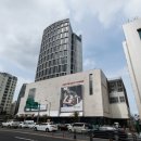 롯데제주면세점 이미지