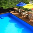 용문산그린펜션 이미지