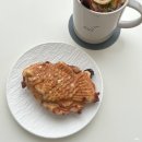 담양 수북면 대형 카페밀 : 소금붕어빵 디저트 맛집
