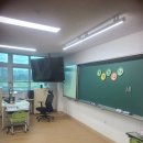 화양초등학교 앞 이미지