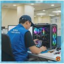 여시PC | 강서구 등촌동 컴퓨터수리, 소리 안 나는 PC 해결 후기
