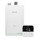 동석에너지 | [경동나비엔] 콘덴싱 보일러 NCB354-18K 설치후기, 숨고 [보일러 114]에서 내돈내산 교체후기...