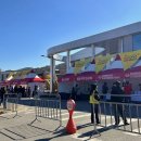 대상(주) 순창공장 | 순창 코리아 떡볶이 페스타 2025후기|주차꿀팁,셔틀버스