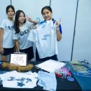 At this year's Year 9 Business Showcase 이미지