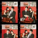 수정다방 | 잠실 셀프사진관 하우알유두잉｜레트로 다방 컨셉 촬영 후기