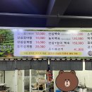 칠성오리불고기 네이버블로그