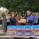 강서구자원봉사센터 이미지