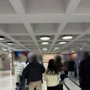 예술과 함께 방학여행 go~go | 서울공연 페인터즈 광화문 전용관 경양아트힐 후기