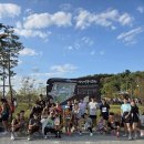 노을을 사랑하는 의 | 사천노을마라톤&amp;경상남도생활체육대축전, 열정의 현장 속으로!