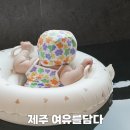 제주도 동쪽 구좌읍 숙소 찾는다면, 여유를담다 자쿠지 펜션
