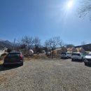 원주 | FOOD｜원주 글램핑＂캠프그라운드＂이색 원주 바베큐장 후기