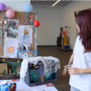 Spring Art Showcase brought the Raffles American School 이미지