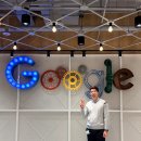 파이낸스빌딩 | 구글 코리아 본사 방문 후기! 강남파이낸스빌딩