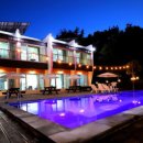 모래알펜션 이미지