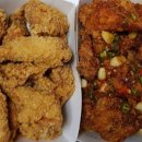티바 두마리치킨 금호점