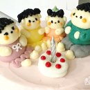 풀리케이크(fully cake)