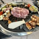 꼬순돼지 | 울산 북구 송정 : 후식까지 완벽한 고기 맛집 ‘꼬순돼지’ (메뉴, 후기, 가게 상세)