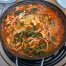 분원 붕어찜 마을 | 동네한바귀 알배기붕어찜 옥천 대청호 맛집 위치 정보