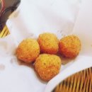 신전떡볶이 정자점