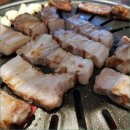진영우리약국 | 진영맛집 완수고기진영점, 저온숙성 삼겹살의 최강자!
