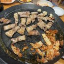 돈대감솥뚜껑삼겹살 이미지