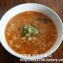 뚝딱김치