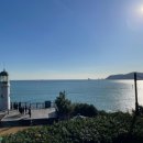 고운최치원선생동상 이미지