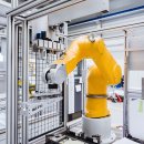 한국폴리텍 특성화대학 로봇캠퍼스 이미지