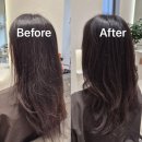 카이정헤어 과천점 | 카이정헤어 과천점 강다혜 선생님 c컬펌 시술후기💇🏻‍♀️