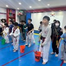 전주대학교 키즈태권도장 이미지