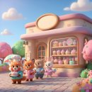 인천시의회 | 장원영 두바이 쫀득쿠키 인천 팔레트디저트 오픈런 주차 정보