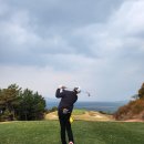 CU 거제바다그리고점 | 거제 드비치CC 라운딩 후기⛳｜명문골프장 인정?!😎