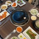 [광주 하남] 질 좋고 맛 좋은 가성비 투쁠한우! 하남 &#39;어등산한우식육식당&#39; 추천!