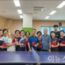 탁구교실(오전) 이미지