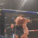 UFC 332 언더카드 피니쉬 모음 이미지