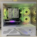 오버파워 | 맥스엘리트 RENAS 600W 80PLUS STANDARD 가성비파워 성능 테스트 후기